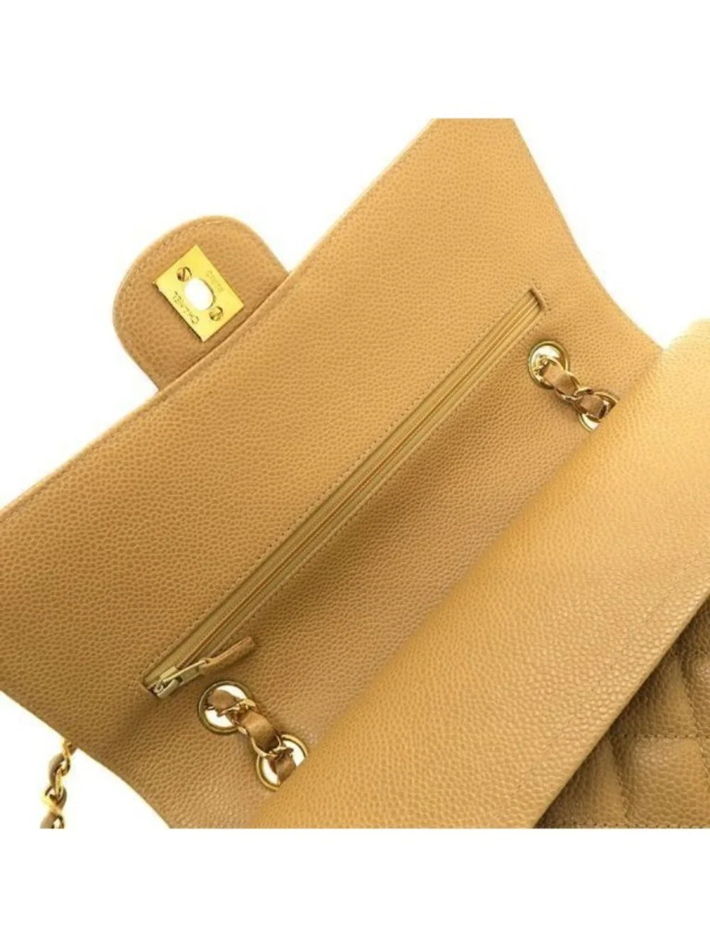 CHANEL brand size